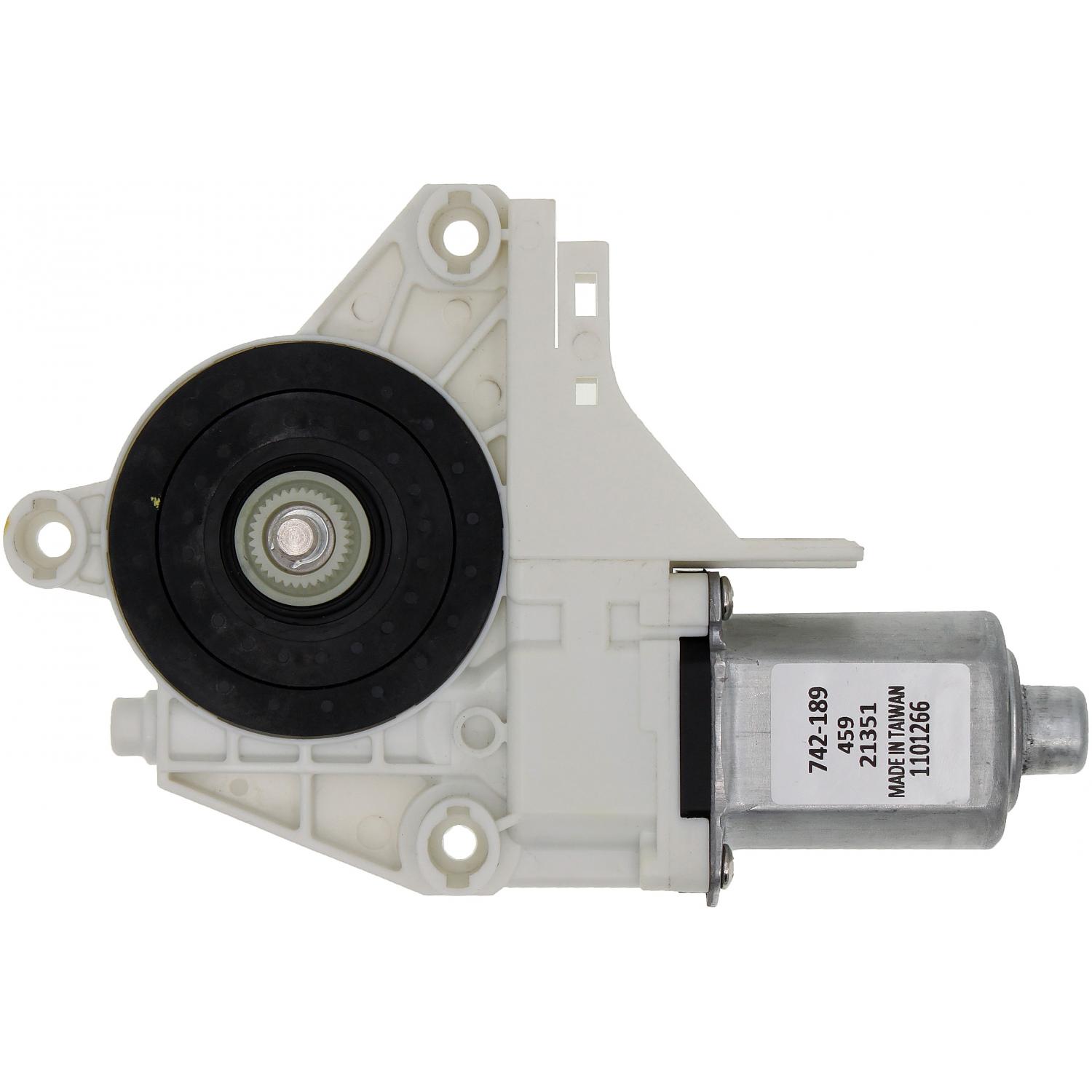 Dorman 742189 - Power Window Motor Dorman 742189 Power Window Motor product image 1 of 4