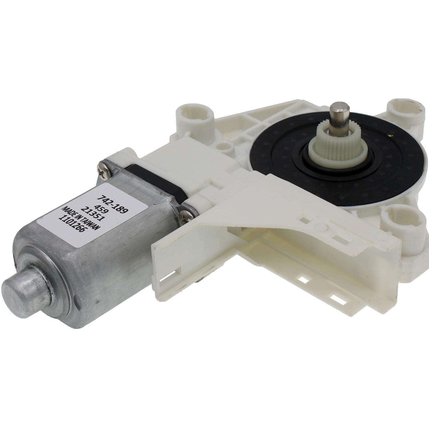 Dorman 742189 - Power Window Motor Dorman 742189 Power Window Motor product image 4 of 4
