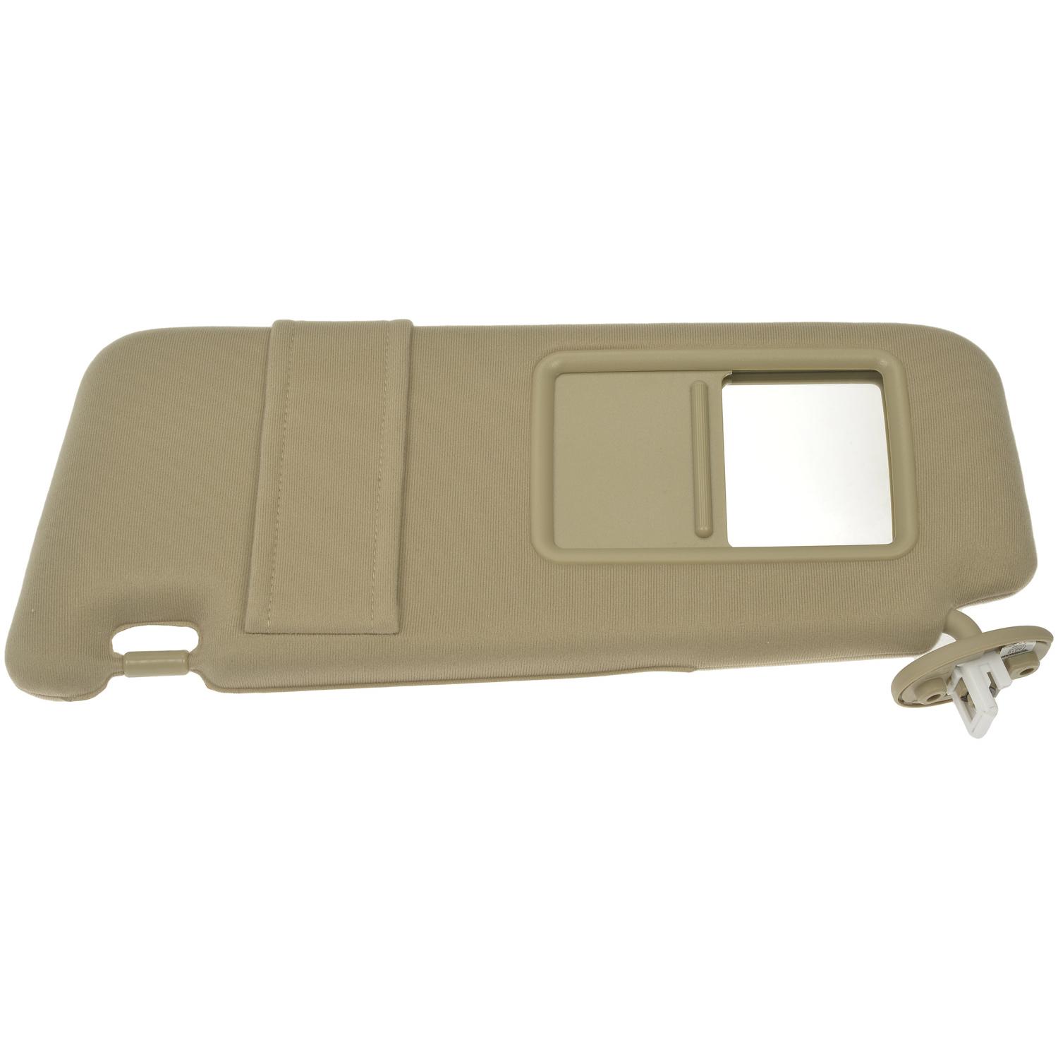 Dorman 74219 Sun Visor product image 1 of 4