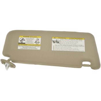 2016 Toyota Venza Sun Visor Left Dorman 74219 image 2 of 4