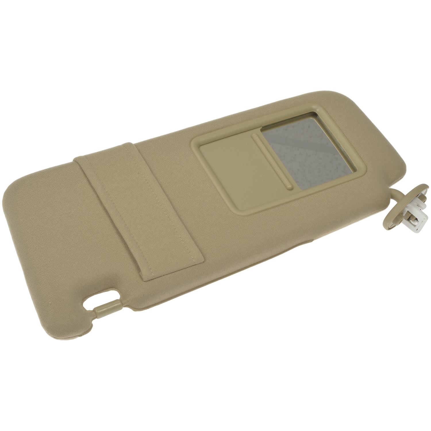 Dorman 74219 Sun Visor product image 3 of 4