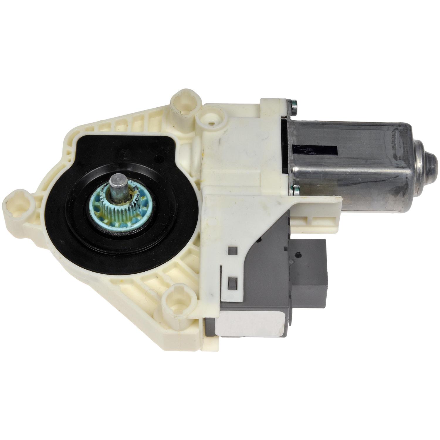 Dorman 742192 - Power Window Motor Dorman 742192 Power Window Motor product image 1 of 4