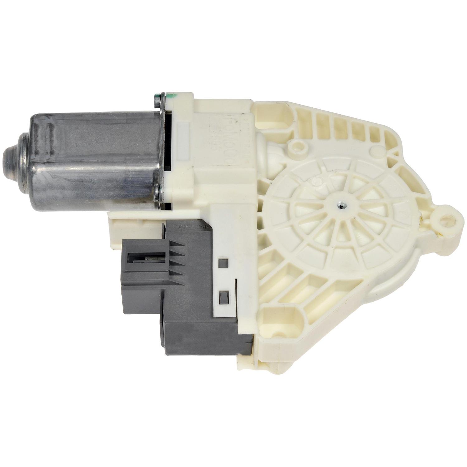 Dorman 742192 - Power Window Motor Dorman 742192 Power Window Motor product image 2 of 4