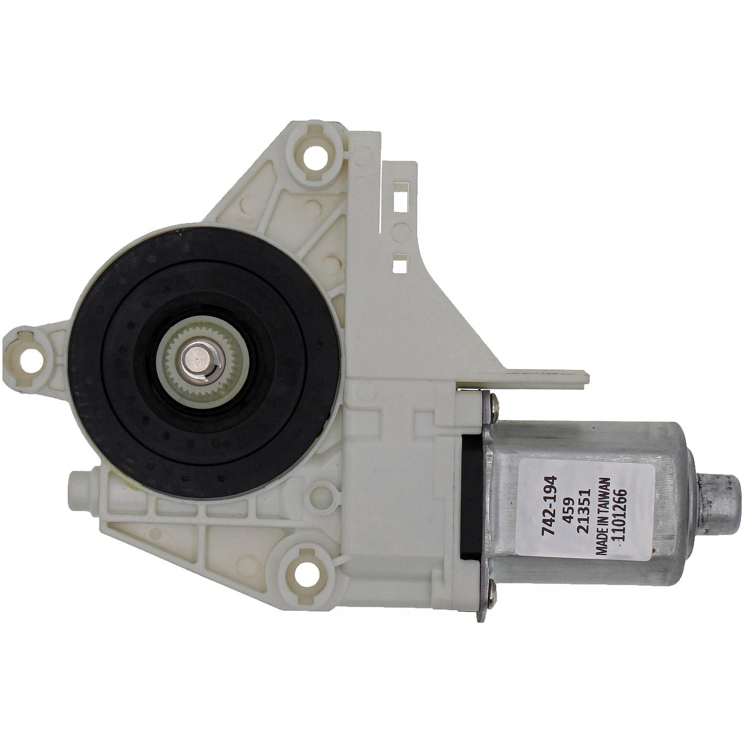 Dorman 742194 - Power Window Motor Dorman 742194 Power Window Motor product image 1 of 4