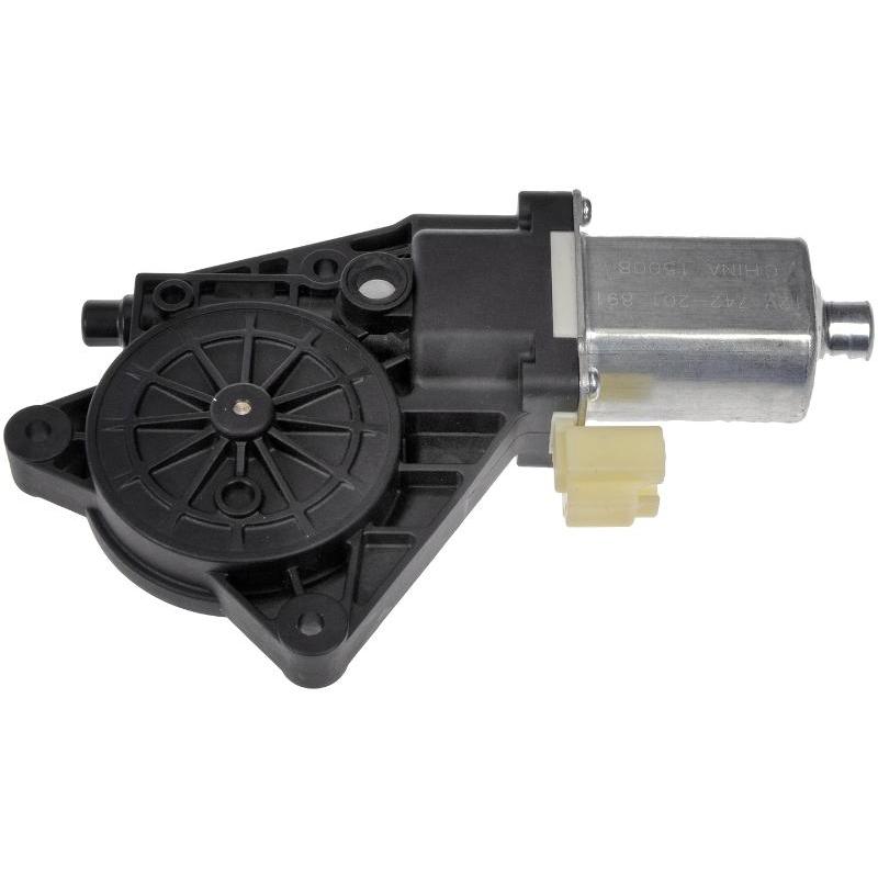 Dorman 742201 Power Window Motor product image 2 of 3