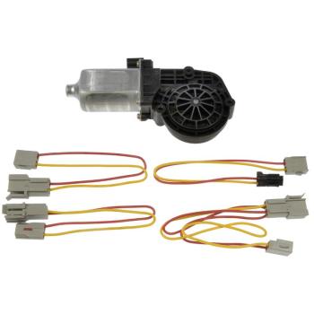 1997 Ford F-250 HD Power Window Motor Front Right Dorman 742250 image 4 of 4