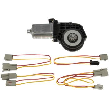 1997 Ford F-250 HD Power Window Motor Front Left Dorman 742251 image 1 of 4