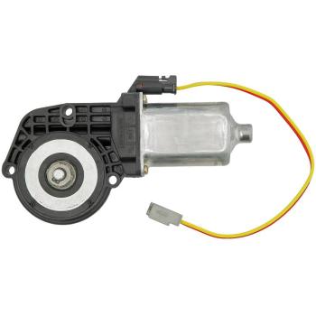 2004 Mercury Marauder Power Window Motor Front Right Dorman 742253 image 2 of 3