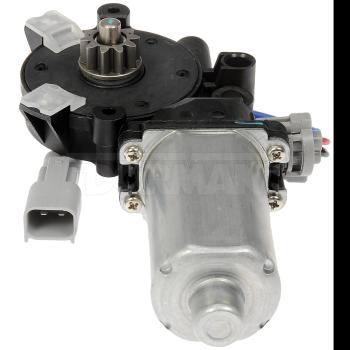 2004 Ford F-350 Super Duty Power Window Motor Front Left Dorman 742260 image 1 of 4