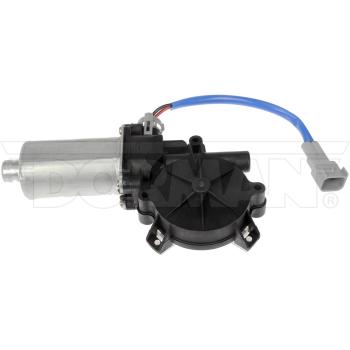 2004 Ford F-350 Super Duty Power Window Motor Front Left Dorman 742260 image 2 of 4