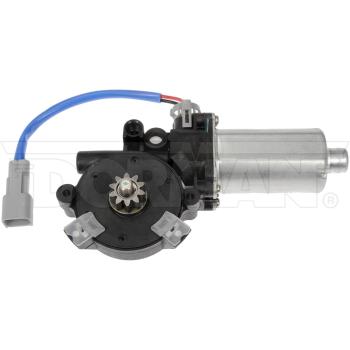 2004 Ford F-350 Super Duty Power Window Motor Front Left Dorman 742260 image 4 of 4