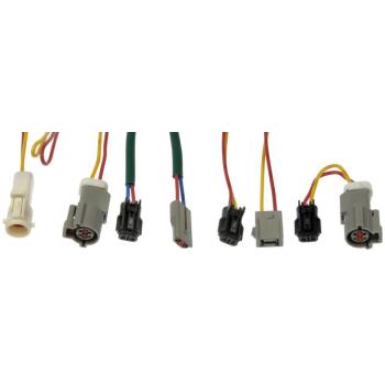 2001 Mercury Mountaineer Power Window Motor Front Left Dorman 742264 image 3 of 4