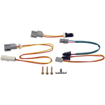 2001 Mercury Mountaineer Power Window Motor Front Left Dorman 742264 image 4 of 4