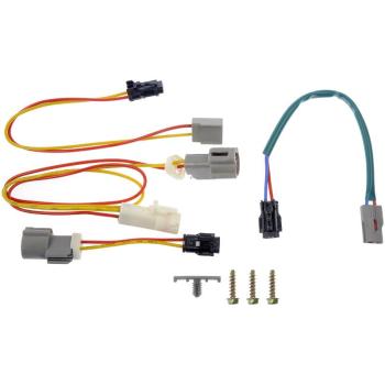 2001 Mercury Mountaineer Power Window Motor Front Right Dorman 742265 image 3 of 4