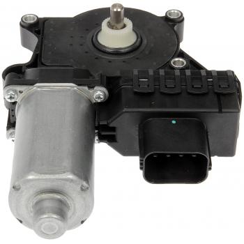 2009 Ford Mustang Power Window Motor Front Left Dorman 742278 image 1 of 4
