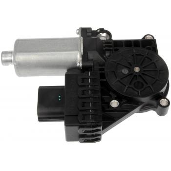 2009 Ford Mustang Power Window Motor Front Right Dorman 742279 image 2 of 4