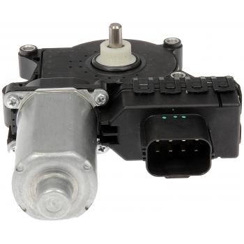 2006 Lincoln LS Power Window Motor Front Left Dorman 742280 image 1 of 4