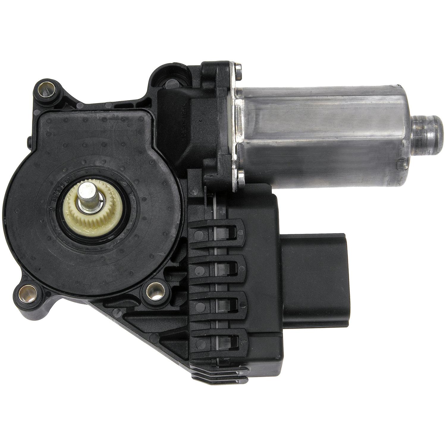 Dorman 742281 Power Window Motor product image 1 of 4