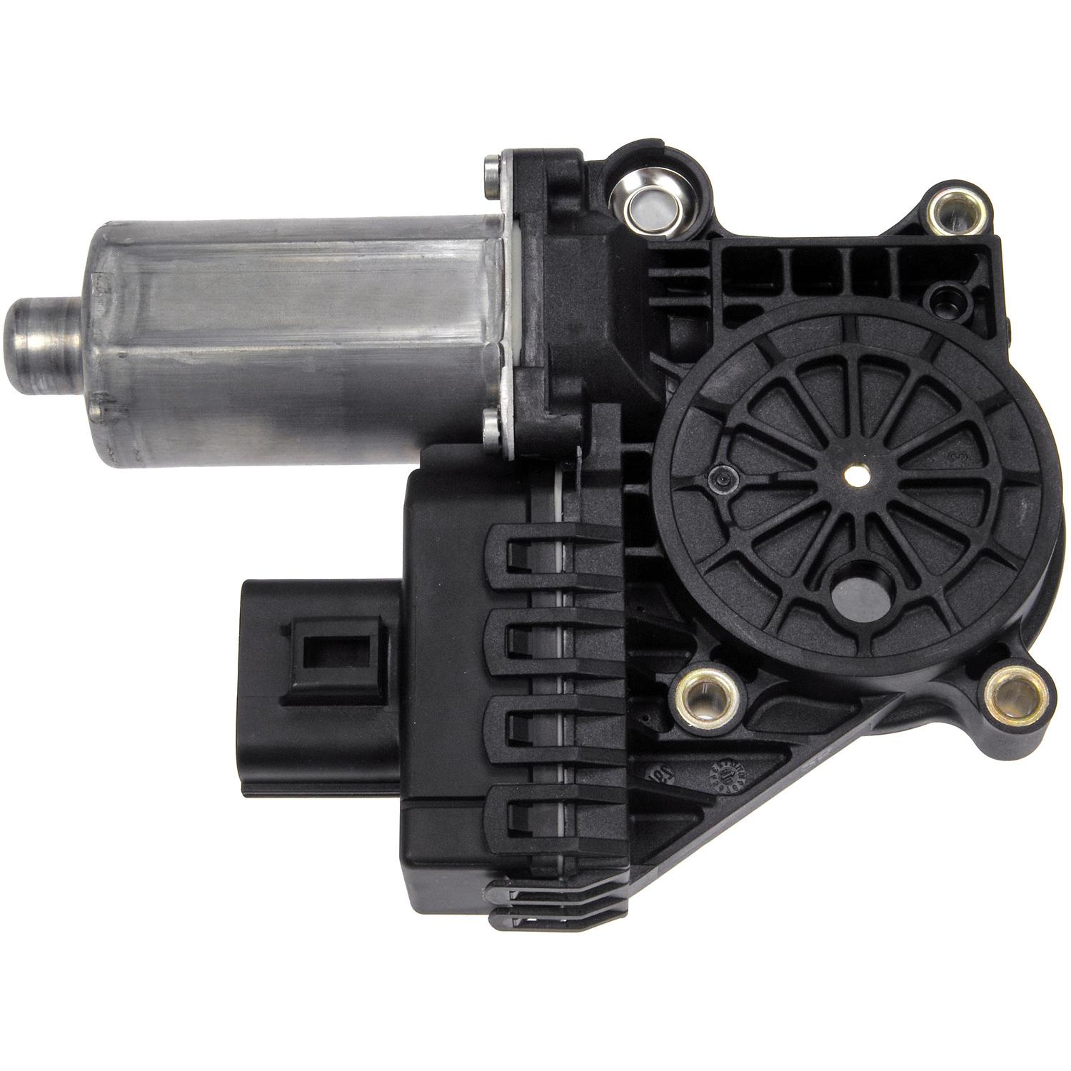 Dorman 742281 Power Window Motor product image 2 of 4