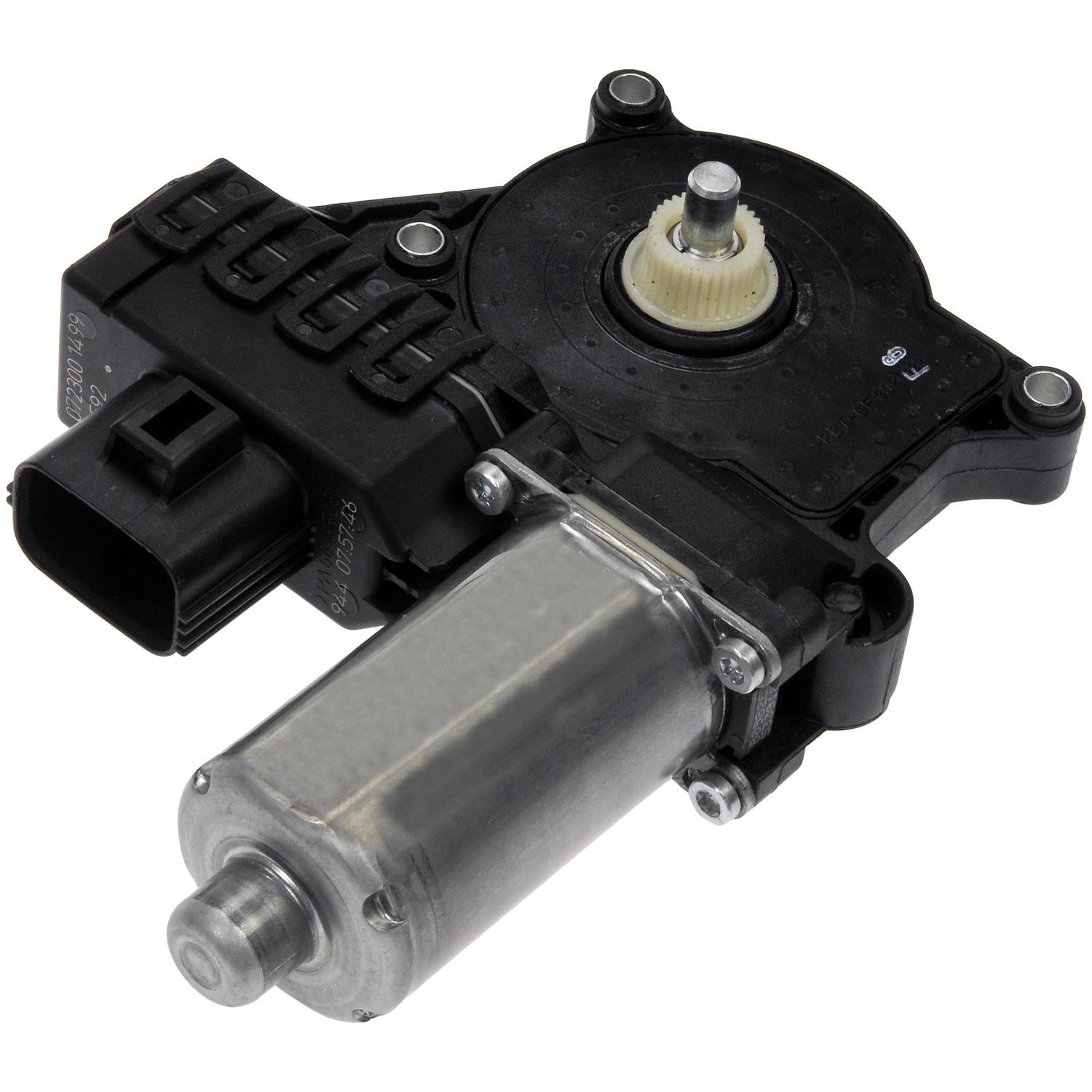 Dorman 742281 Power Window Motor product image 3 of 4
