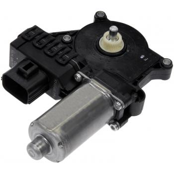 2006 Lincoln LS Power Window Motor Front Right Dorman 742281 image 3 of 4