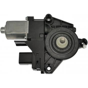 2014 Ford Fiesta Power Window Motor Front Left Dorman 742292 image 1 of 4
