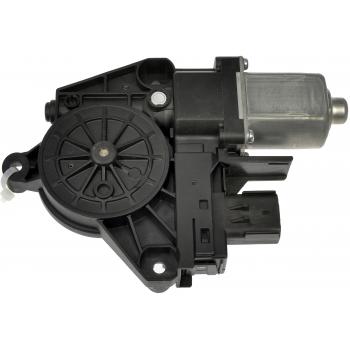 2014 Ford Fiesta Power Window Motor Front Left Dorman 742292 image 2 of 4