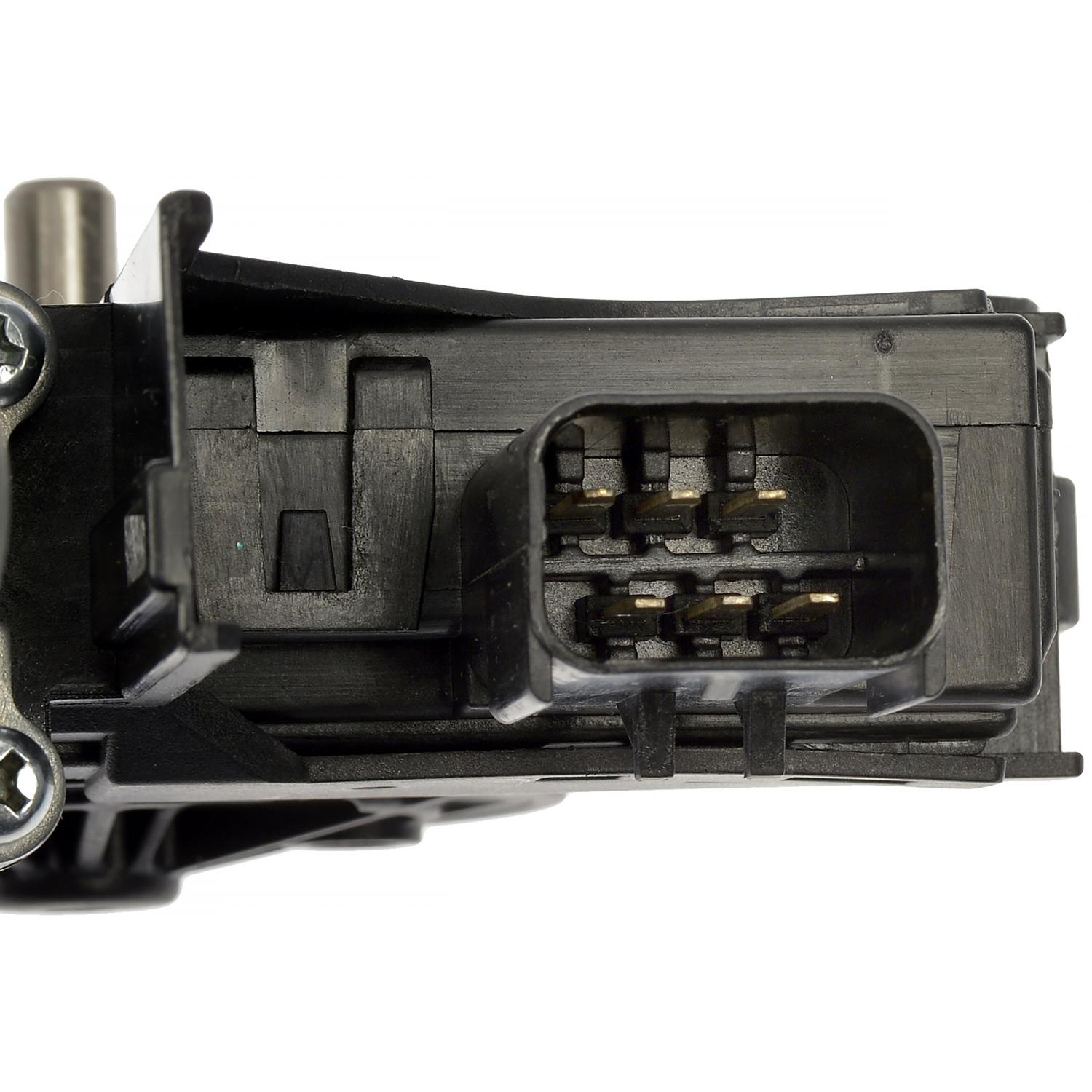 Dorman 742292 - Power Window Motor Dorman 742292 Power Window Motor product image 4 of 4