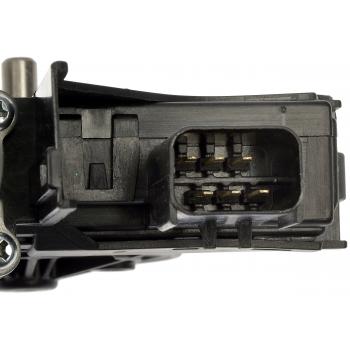 2014 Ford Fiesta Power Window Motor Front Left Dorman 742292 image 4 of 4