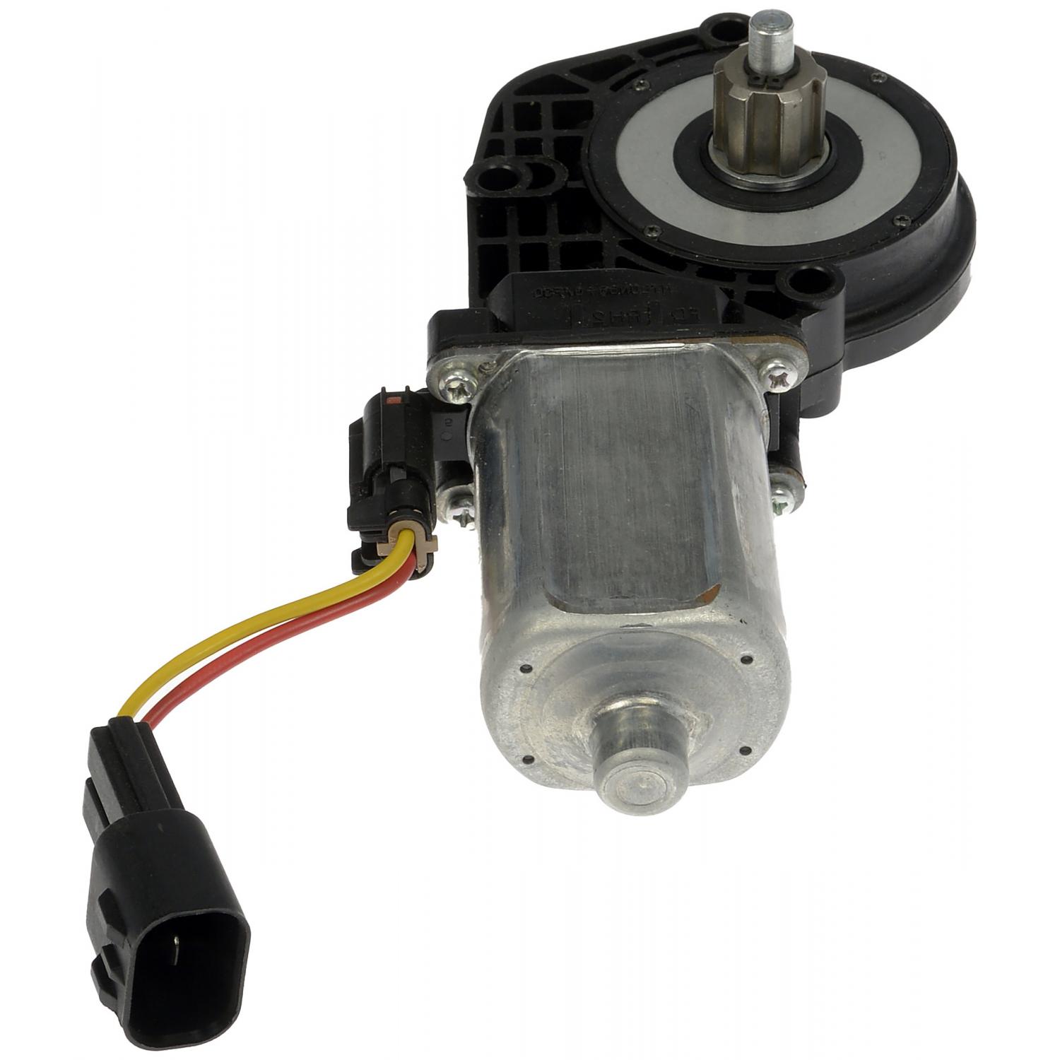 Dorman 742296 Power Window Motor product image 1 of 5