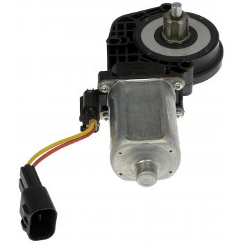 2006 Lincoln Navigator Power Window Motor Front Right Dorman 742296 image 1 of 4
