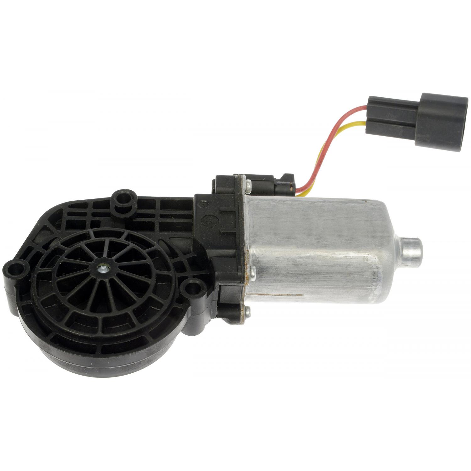 Dorman 742296 Power Window Motor product image 2 of 5