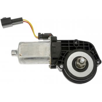 2006 Lincoln Navigator Power Window Motor Front Right Dorman 742296 image 3 of 4