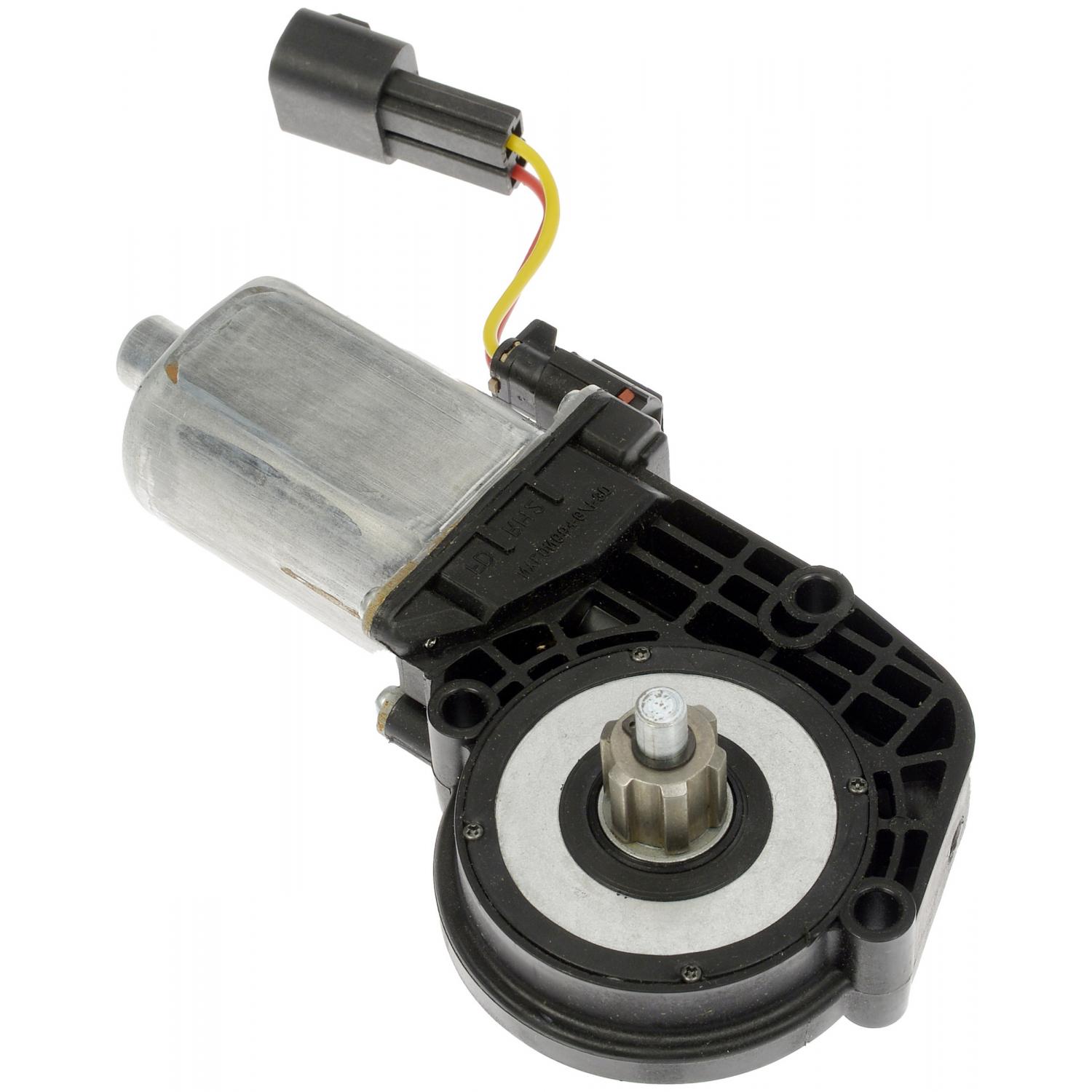 Dorman 742296 Power Window Motor product image 4 of 5