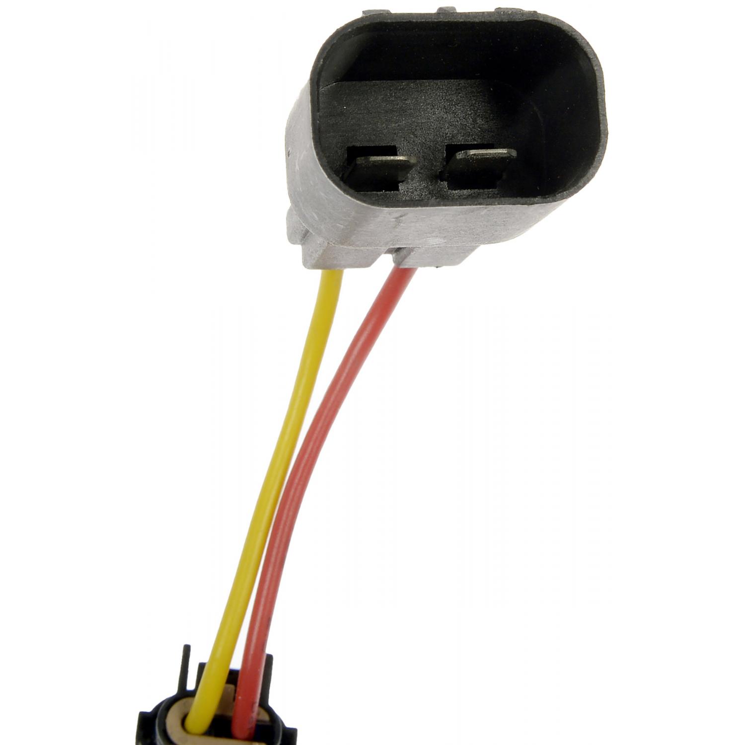 Dorman 742296 Power Window Motor product image 5 of 5