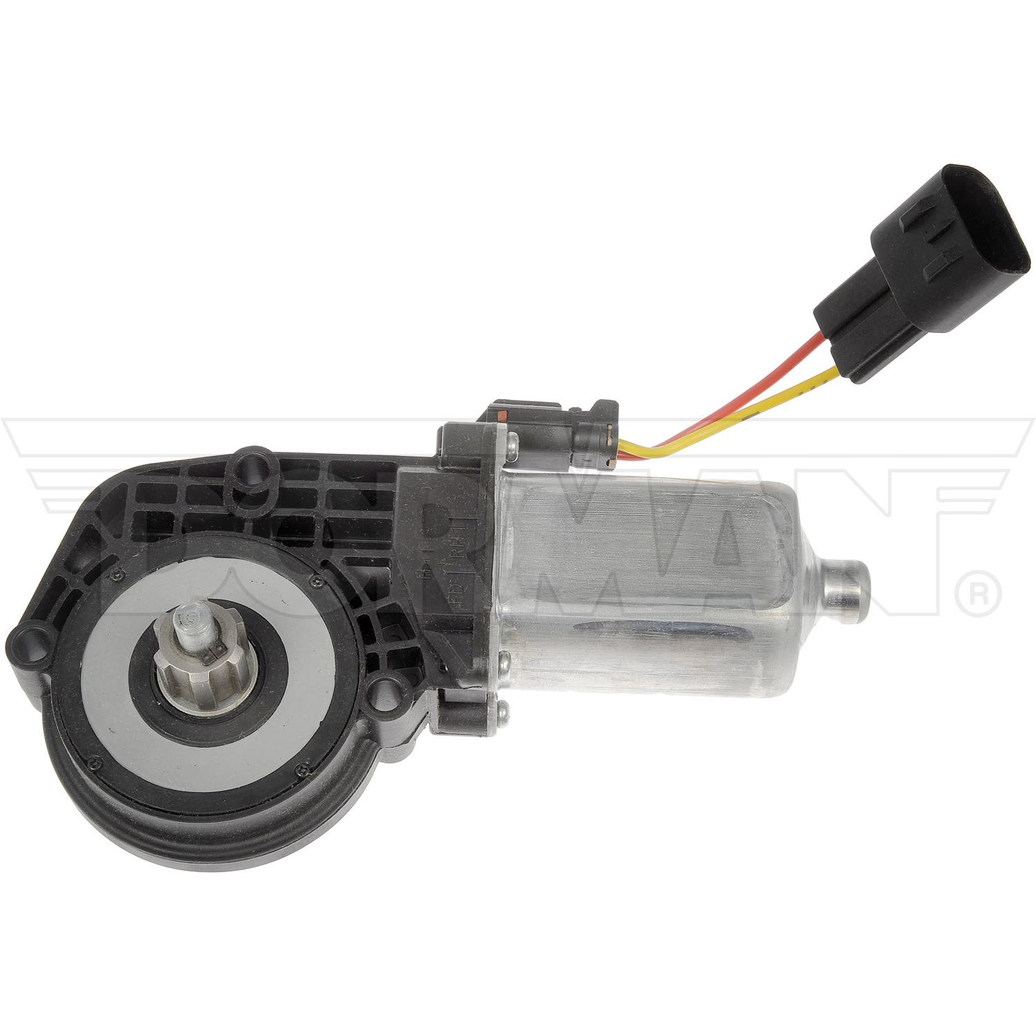 Dorman 742297 - Power Window Motor Dorman 742297 Power Window Motor product image 1 of 5