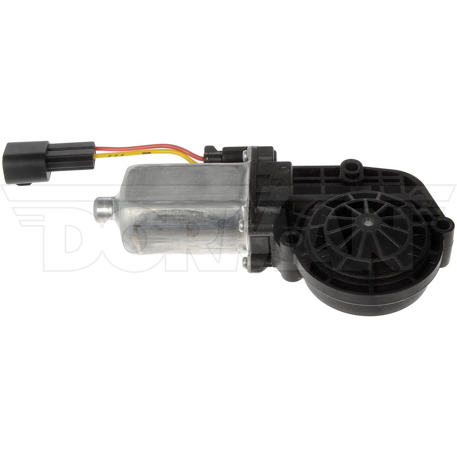 Dorman 742297 - Power Window Motor Dorman 742297 Power Window Motor product image 2 of 5