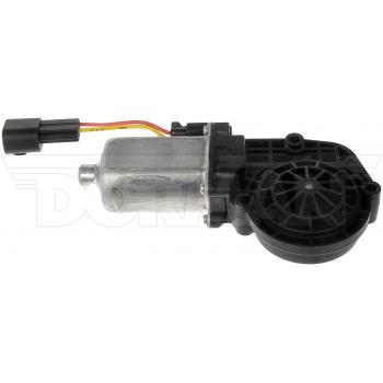2006 Lincoln Navigator Power Window Motor Rear Right Dorman 742297 image 2 of 4