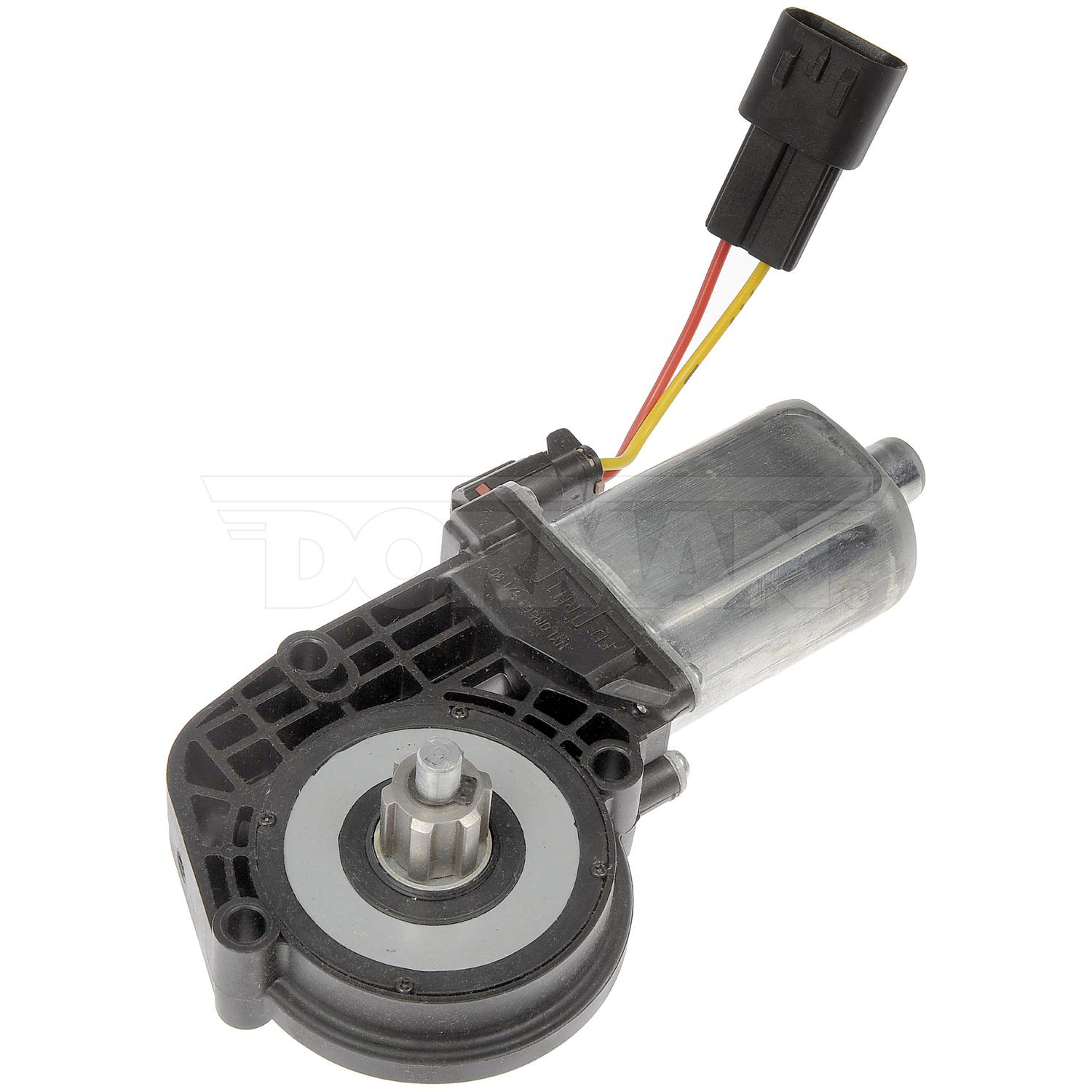 Dorman 742297 - Power Window Motor Dorman 742297 Power Window Motor product image 3 of 5