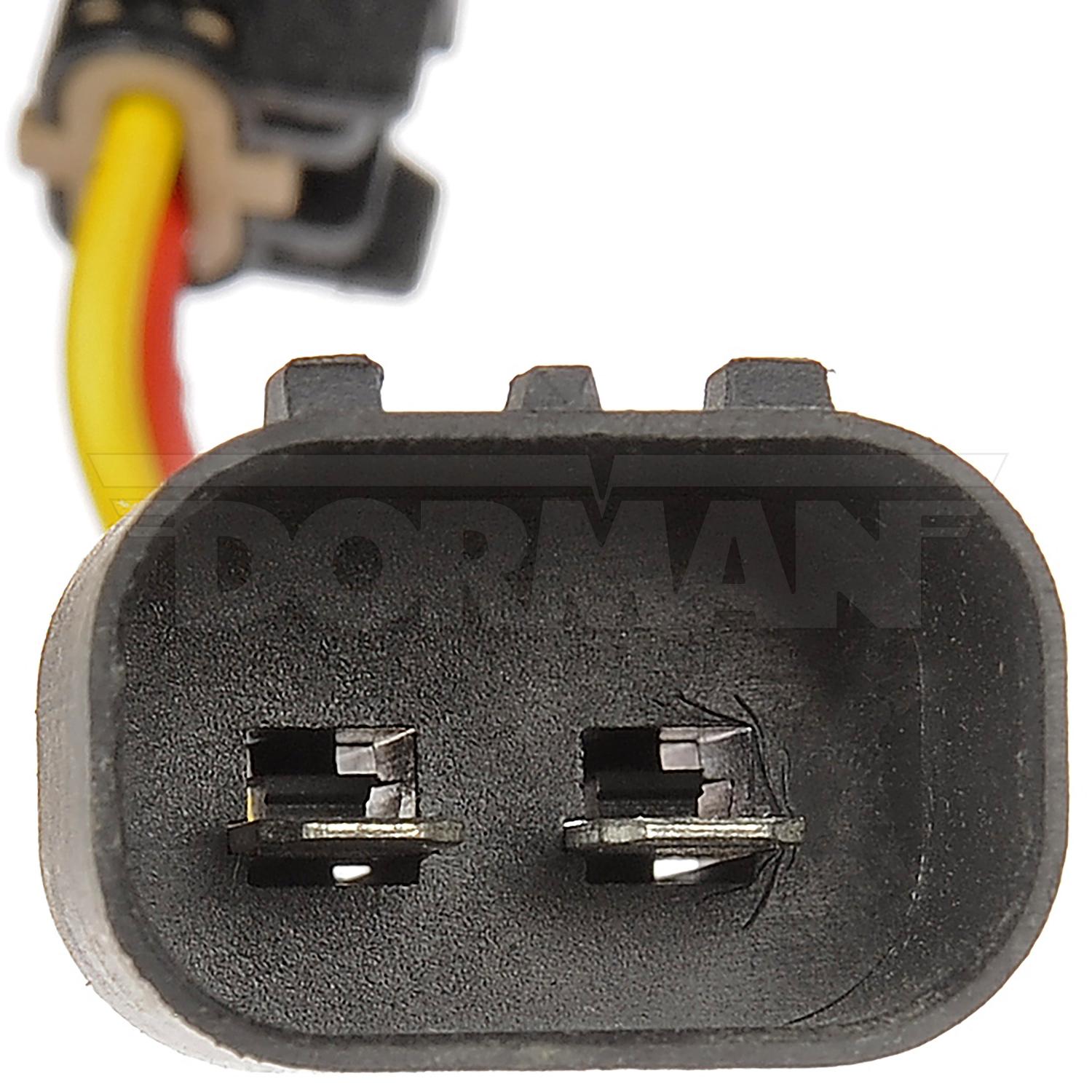 Dorman 742297 - Power Window Motor Dorman 742297 Power Window Motor product image 4 of 5