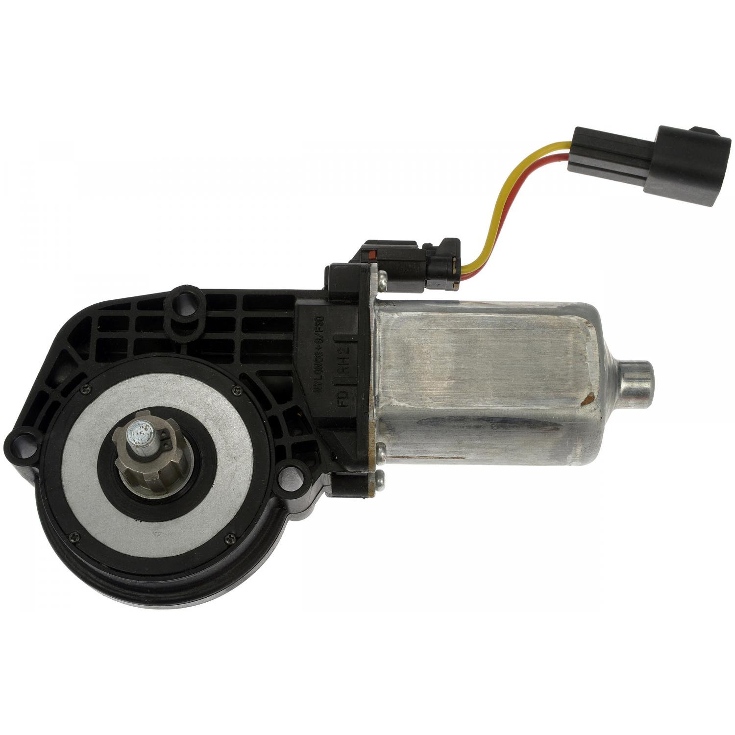 Dorman 742297 - Power Window Motor Dorman 742297 Power Window Motor product image 5 of 5