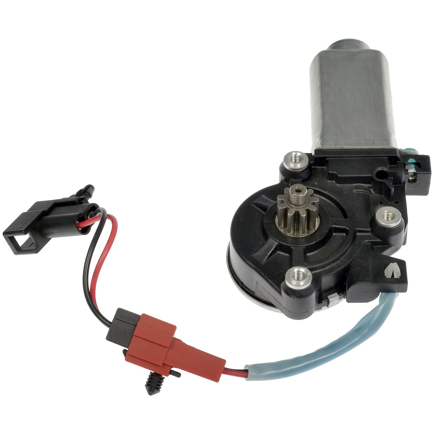 Dorman 742304 - Power Window Motor Dorman 742304 Power Window Motor product image 1 of 5