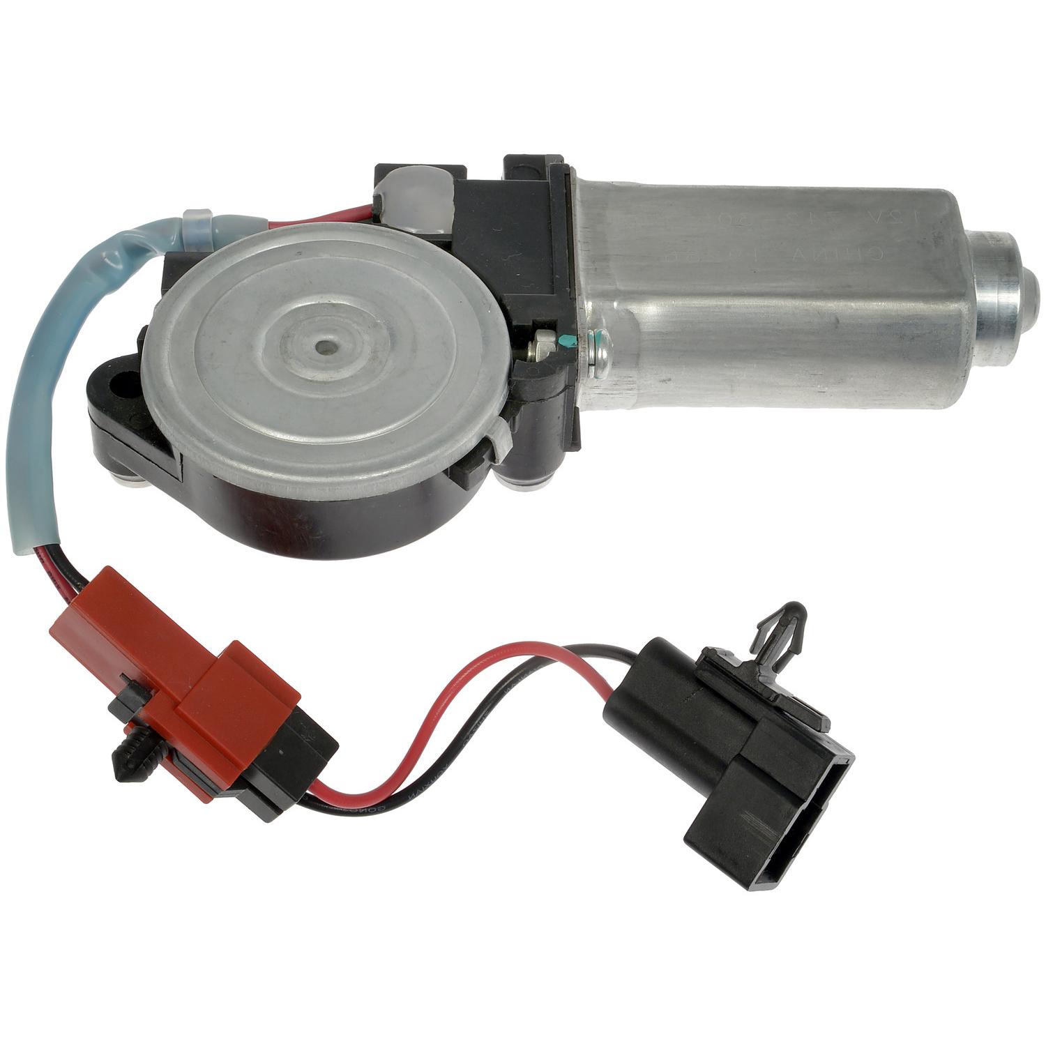 Dorman 742304 - Power Window Motor Dorman 742304 Power Window Motor product image 2 of 5