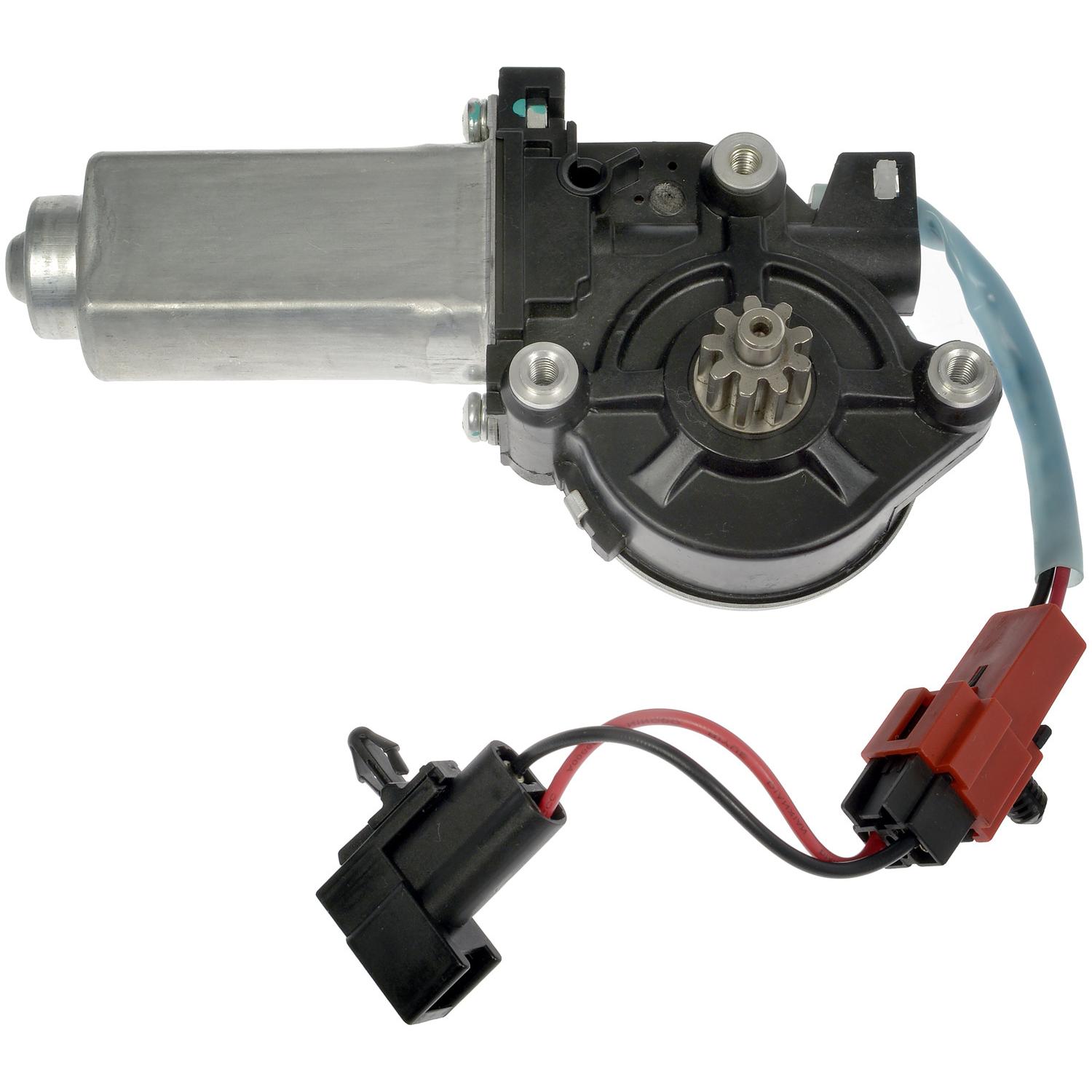 Dorman 742304 - Power Window Motor Dorman 742304 Power Window Motor product image 3 of 5