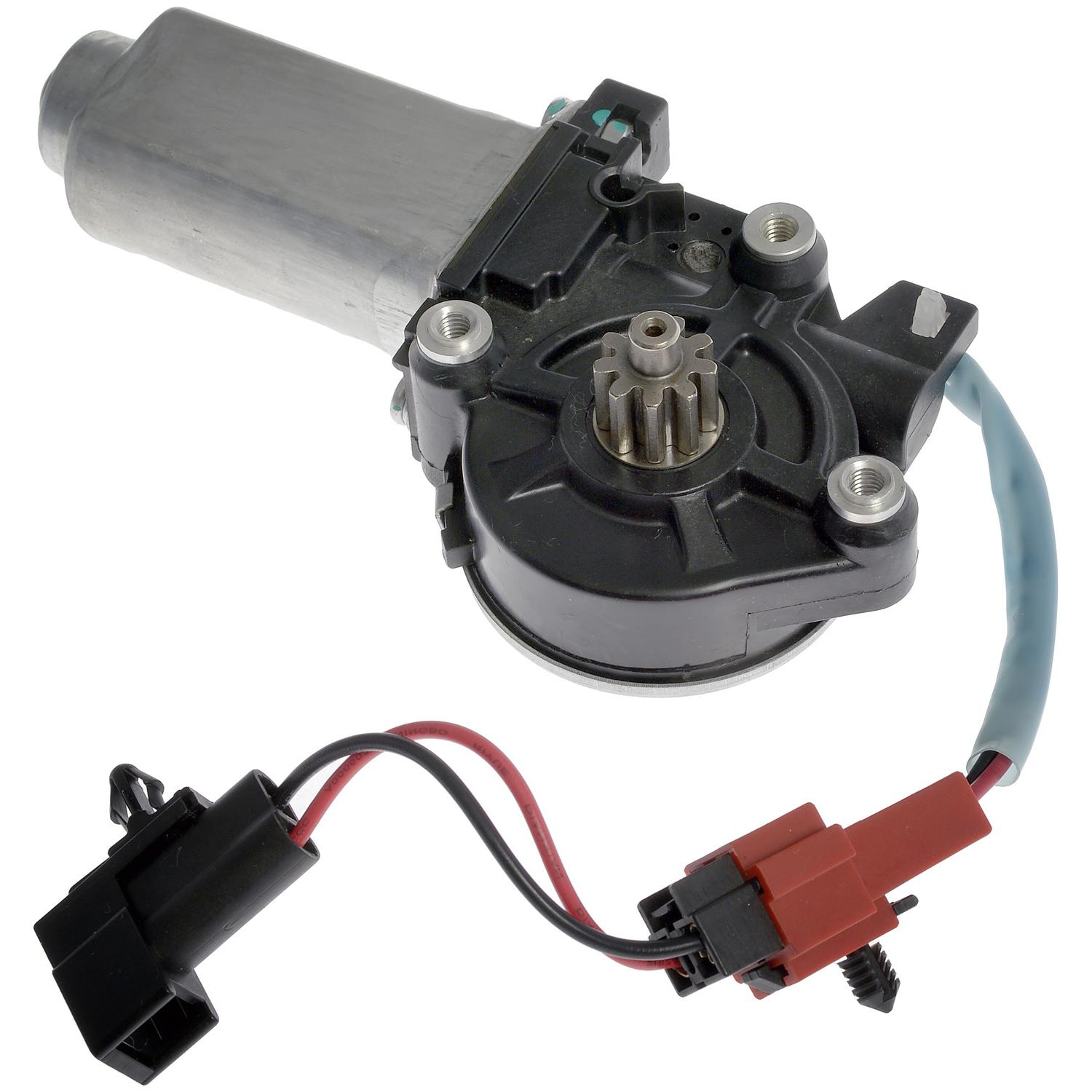 Dorman 742304 - Power Window Motor Dorman 742304 Power Window Motor product image 4 of 5