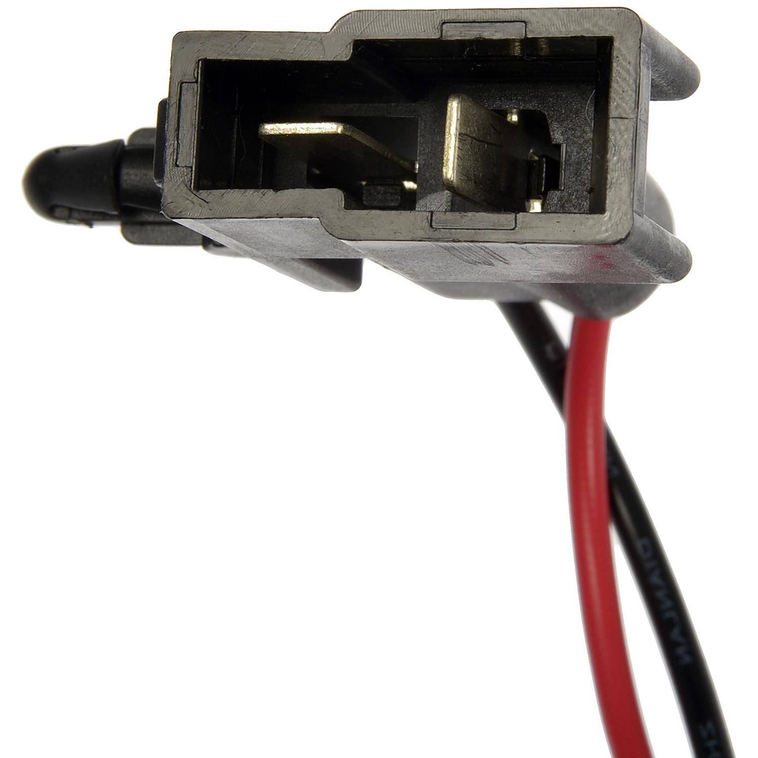 Dorman 742304 - Power Window Motor Dorman 742304 Power Window Motor product image 5 of 5