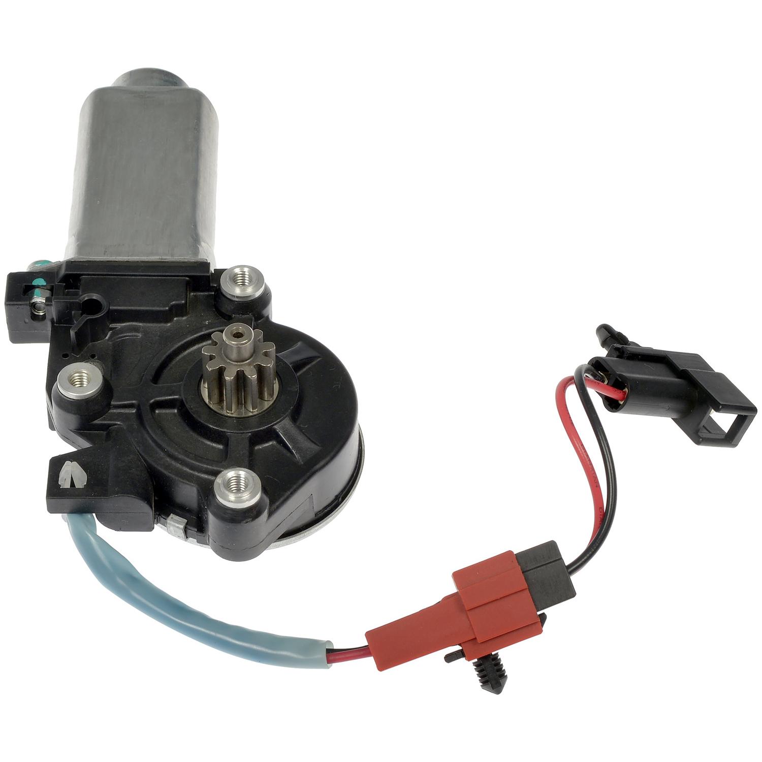 Dorman 742305 - Power Window Motor Dorman 742305 Power Window Motor product image 1 of 5