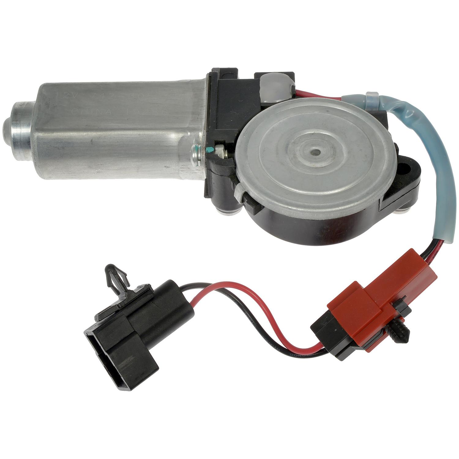 Dorman 742305 - Power Window Motor Dorman 742305 Power Window Motor product image 2 of 5