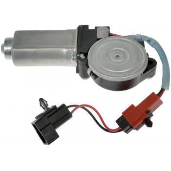 1994 Chrysler LeBaron Power Window Motor Front Left Dorman 742305 image 2 of 4