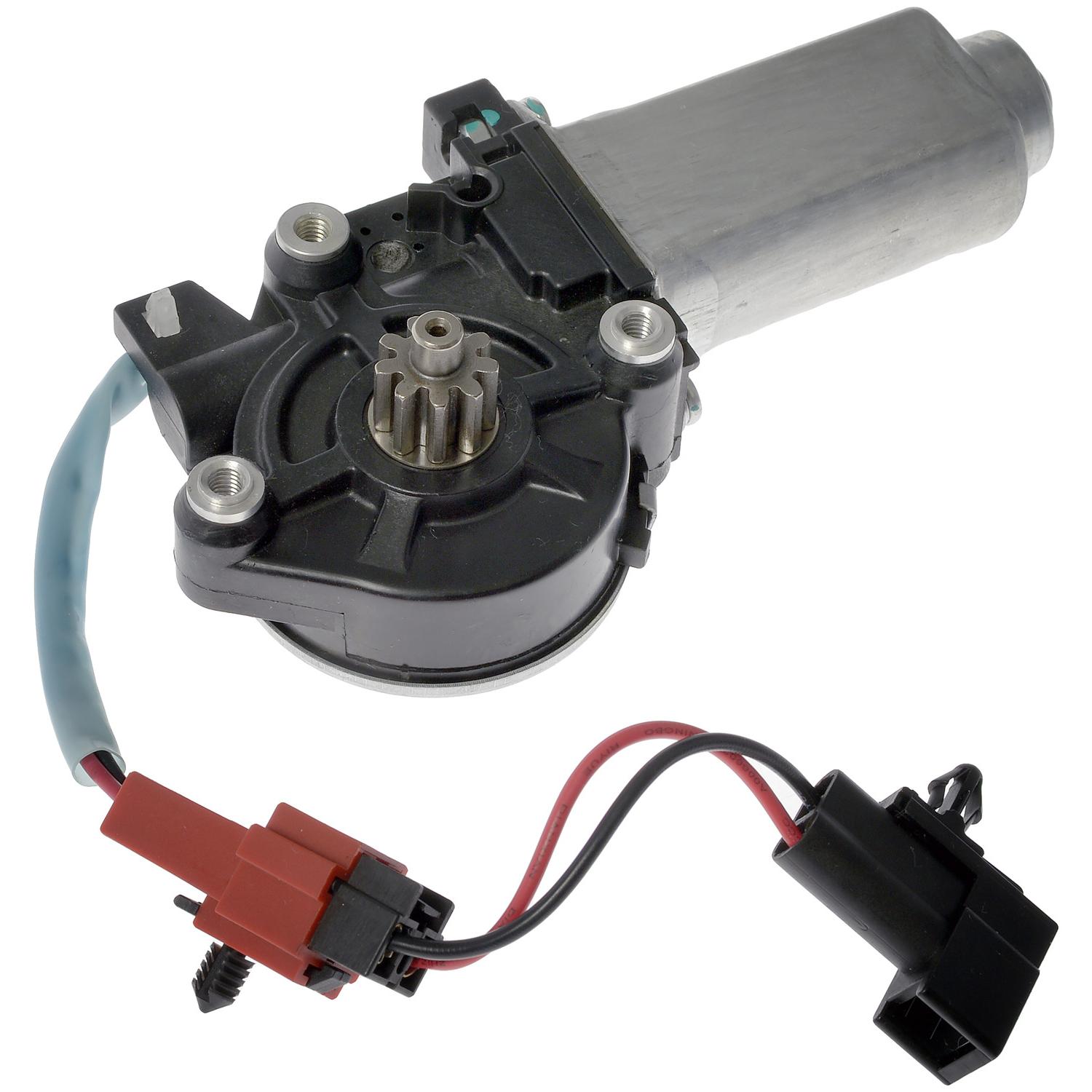 Dorman 742305 - Power Window Motor Dorman 742305 Power Window Motor product image 4 of 5